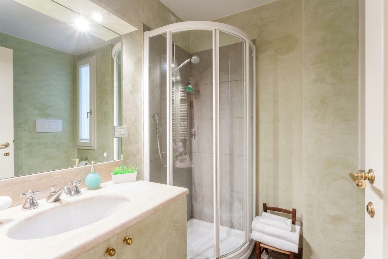 פירנצה Ponte Vecchio View Luxury Apartment מראה חיצוני תמונה