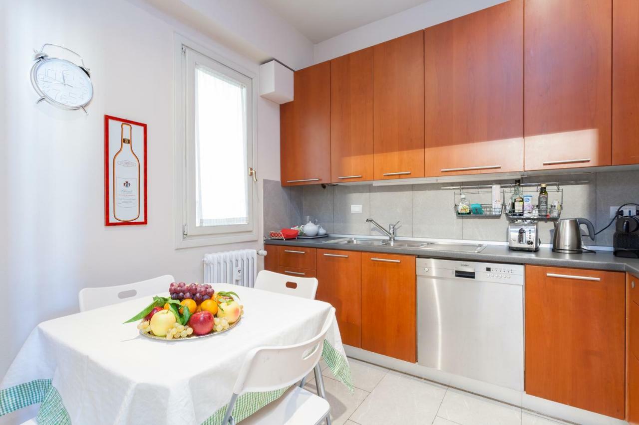 פירנצה Ponte Vecchio View Luxury Apartment מראה חיצוני תמונה