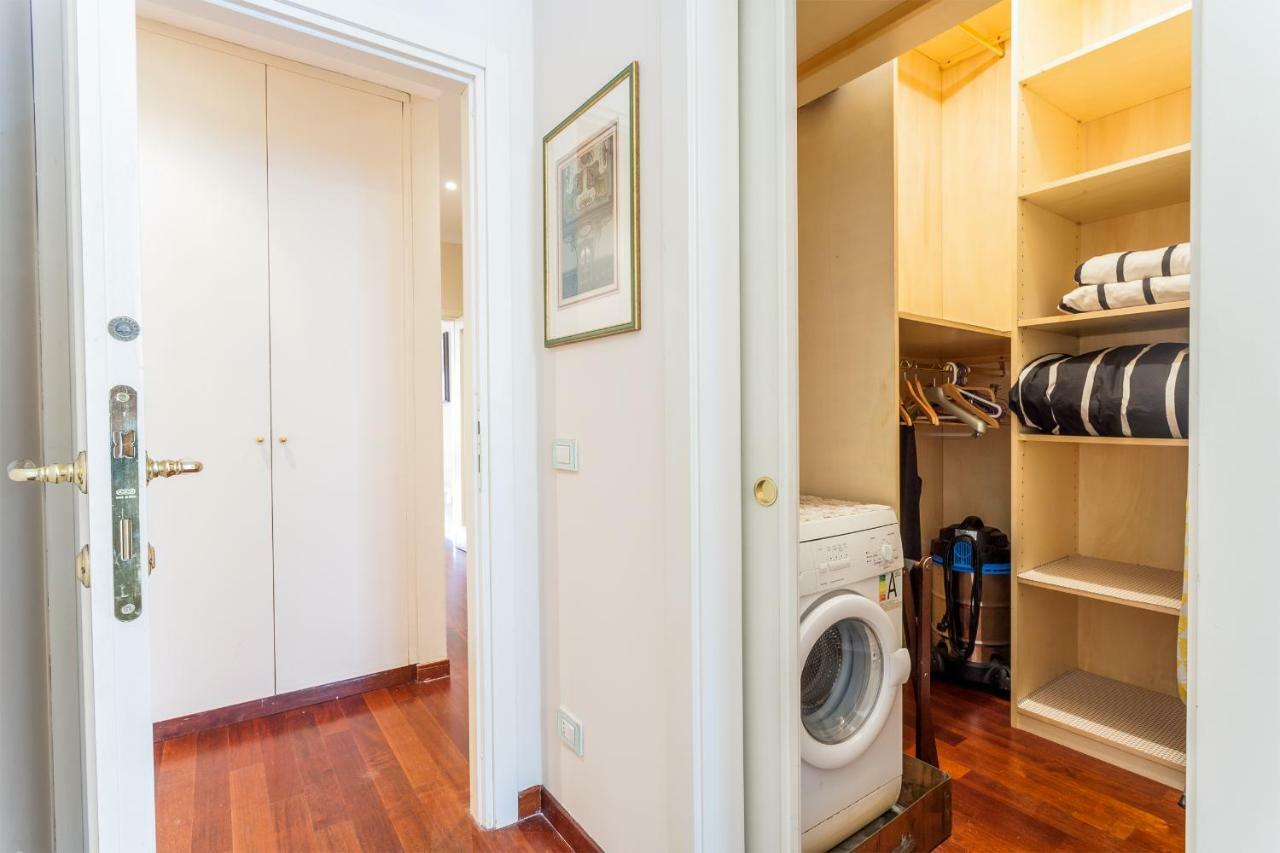 פירנצה Ponte Vecchio View Luxury Apartment מראה חיצוני תמונה