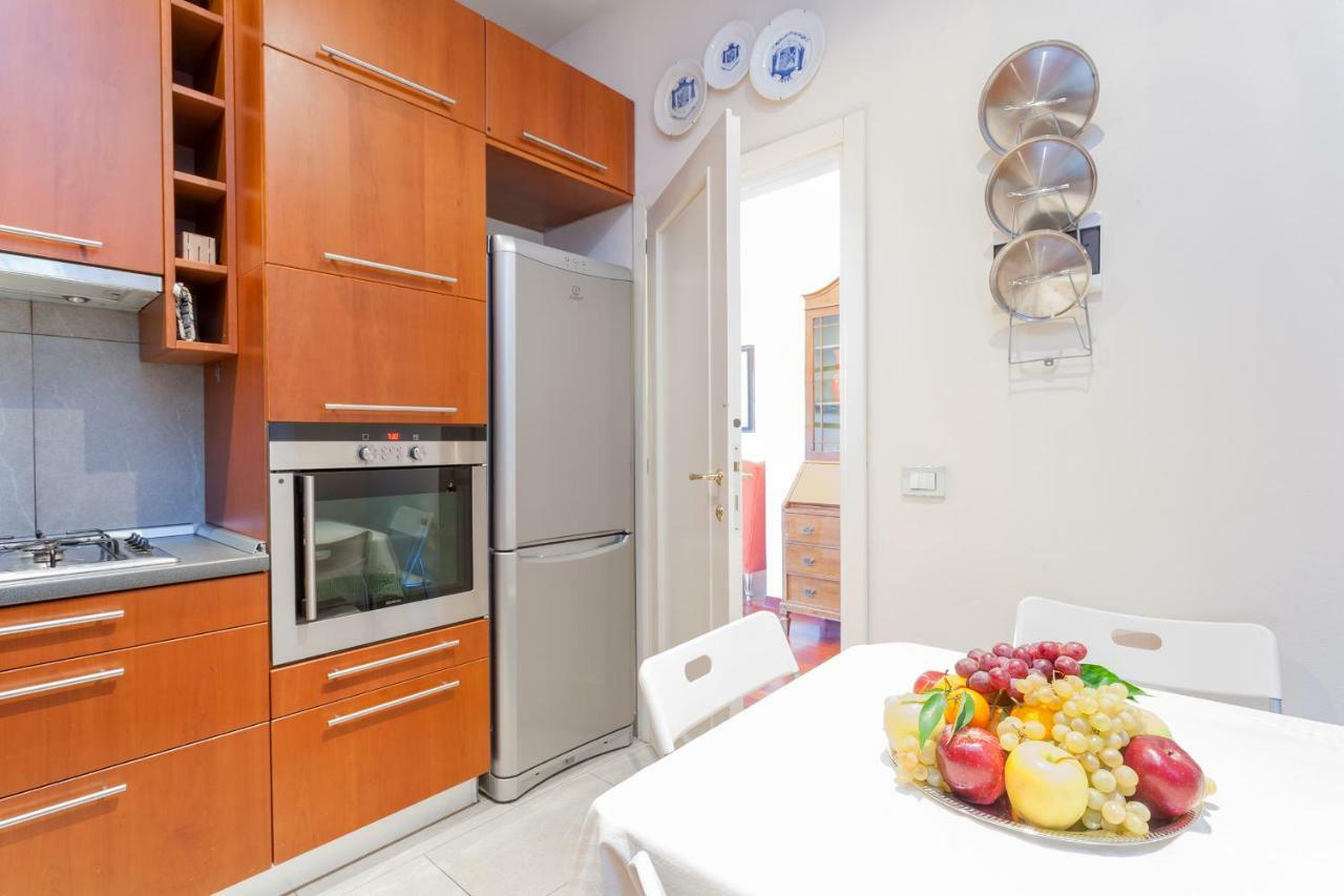 פירנצה Ponte Vecchio View Luxury Apartment מראה חיצוני תמונה